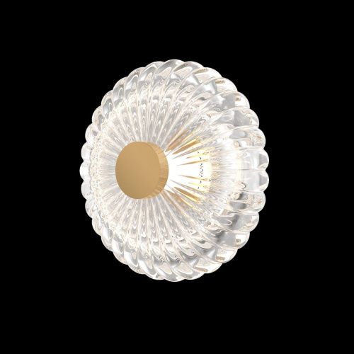 Бра Maytoni Amulet MOD555WL-L3G3K - фото 3