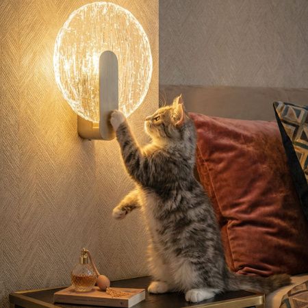 Светильник настенный Citilux Jazzy (Джаззы) CL248021