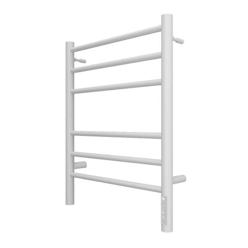 Полотенцесушитель Terminus 4670078527462 48х60 электрический белый - фото 4