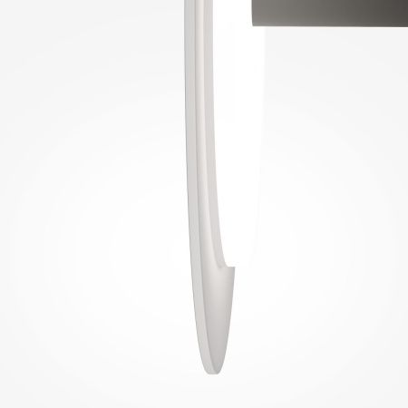 Трековый светодиодный светильник Maytoni Technical Relax (Релакс) TR107-2-5W3K-W