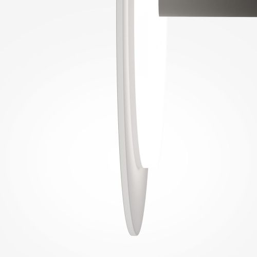 Светильник трековый Maytoni Technical Relax TR107-2-5W4K-W - фото 2