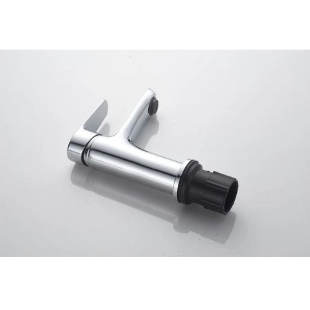 Смеситель Knotlor PULSE KN-50 на раковину хром