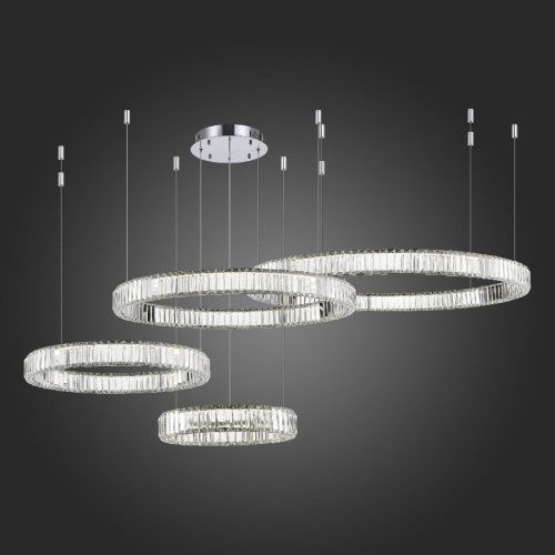 Люстра подвесная ST Luce Tivoli (Тиволи) SL1622.103.04 - фото 5