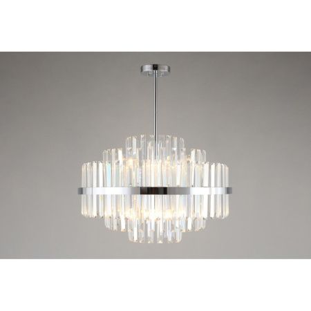 Люстра на штанге Omnilux Saviano (Савиано) OML-69007-09