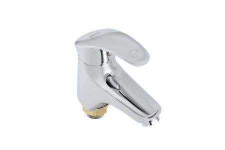 Смеситель FAUZT FZs-940-115 на раковину хром