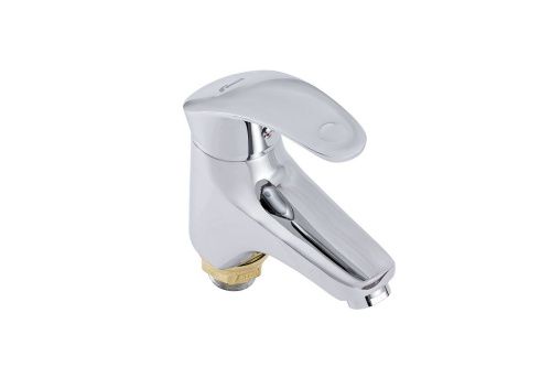 Смеситель FAUZT FZs-940-115 на раковину хром - фото 2