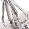 Светильник подвесной Arte Lamp Bella (Белла) A8640PL-3CC