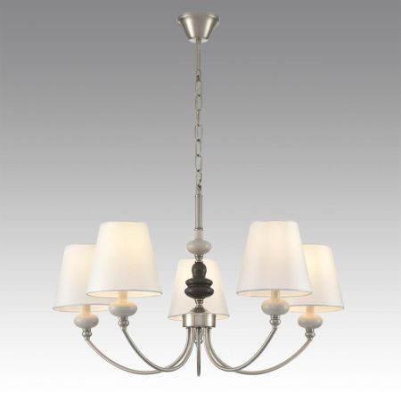 Люстра подвесная Lumion Kentuki (Кентуки) 8283/5