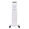 Масляный обогреватель Electrolux EOH/BE-07ZW