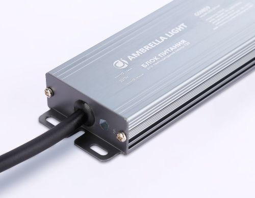 Блок питания Ambrella Light LED Driver 12V (ЛЕД Дривер 12В) GS9859 - фото 2