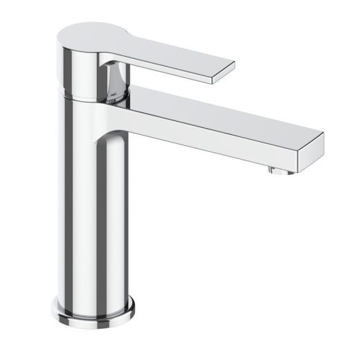 Смеситель Voda RF26 на раковину хром - фото 2