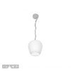 Светильник подвесной iLamp Moon (Моон) AP9041-1C WH