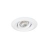 Светильник встраиваемый Arte Lamp Mira Mini (Мира Мини) A2762PL-1WH