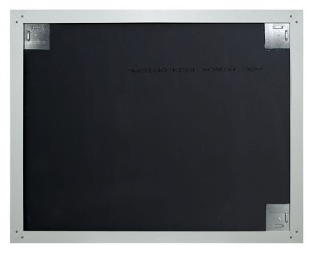 Зеркало BelBagno SPC-AL-600-800 60х80 подвесное