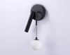 Светильник настенный Ambrella Light LineTech (ЛинеТецх) FL66385