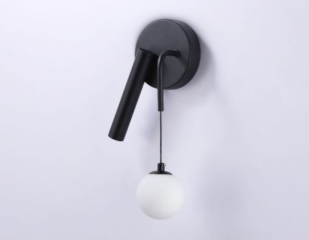 Светильник настенный Ambrella Light LineTech (ЛинеТецх) FL66385