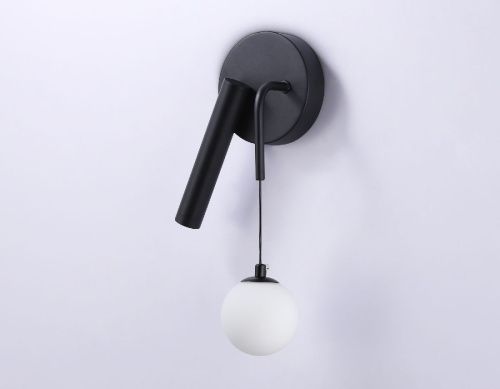Светильник настенный Ambrella Light LineTech (ЛинеТецх) FL66385 - фото 3