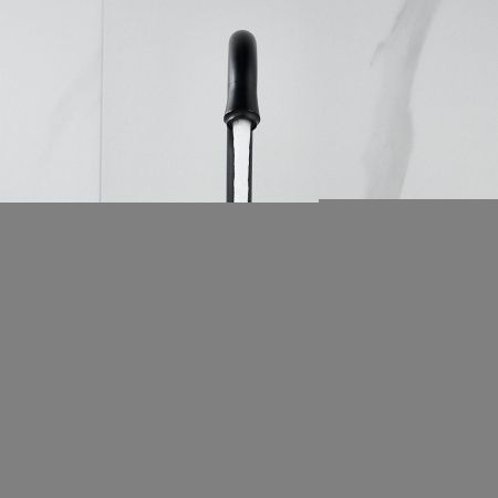 Смеситель для кухни Raffine F103H на мойку черный