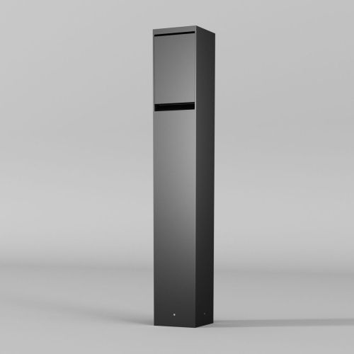 Розетка уличная Maytoni Outdoor Nido O460FL-GF01SC - фото 3