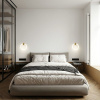 Светильник настенный ImperiumLoft Damon (Дамон) 230099-23