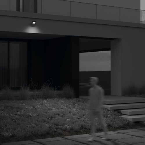 Прожектор Maytoni Outdoor Flood FL001-L30B6K - фото 4