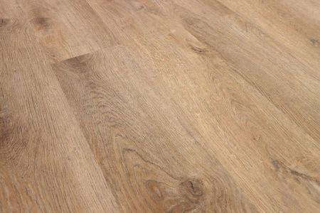 SPC ламинат CronaFloor Nano Дуб Бремен Т067348 толщина 0,35 см 42 класс 1200х180