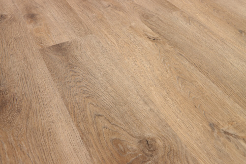 SPC ламинат CronaFloor Nano Дуб Бремен Т067348 толщина 0,35 см 42 класс 1200х180 - фото 5