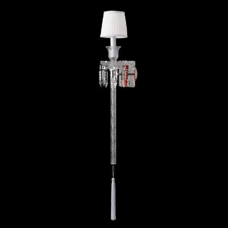 Бра Crystal Lux Princess (Принцесс) PRINCESS AP1