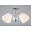 Люстра потолочная Omnilux Novello (Новелло) OML-56307-05