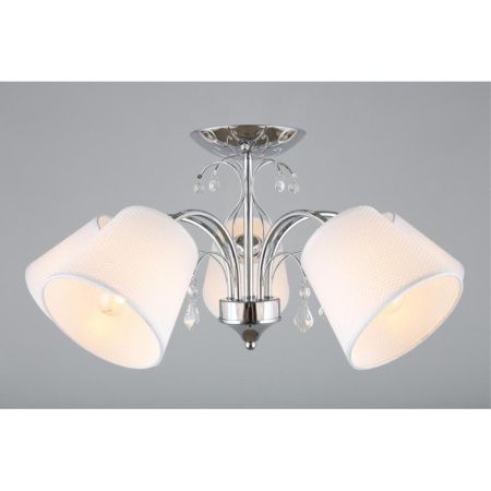 Люстра потолочная Omnilux Novello (Новелло) OML-56307-05