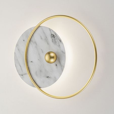 Светильник настенный Escada Revival (Ревивал) 10268/1LED