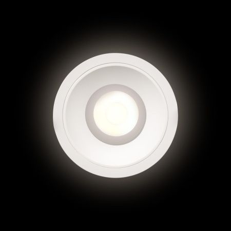 Светильник встраиваемый Loft It Tempo 10331 White