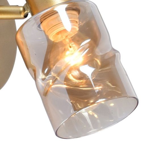 Спот Reluce 05963-0.8-04 GOLD - фото 4
