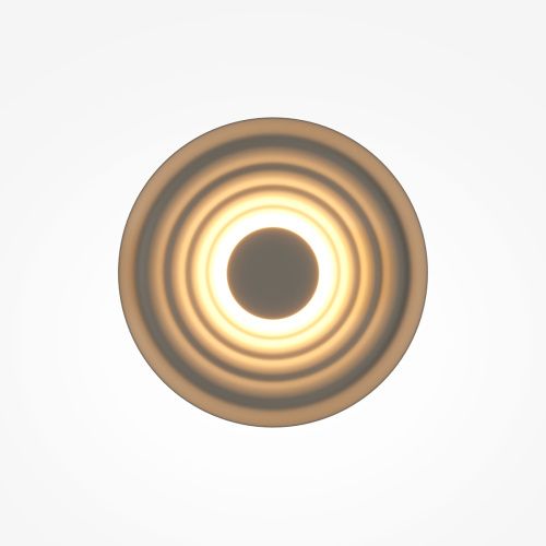 Бра Maytoni Nami MOD400WL-L5GR3K - фото 5