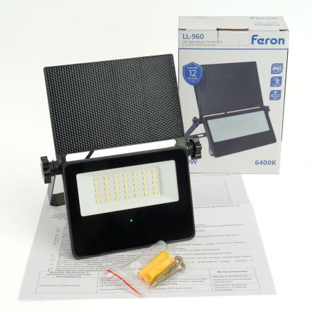 Прожектор Feron LL-960 51284