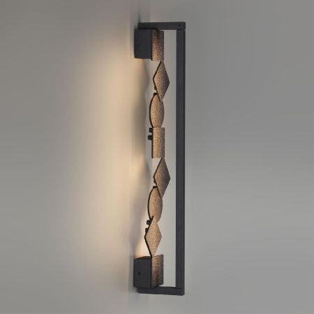 Светильник настенный Odeon Light Geos (Геос) 6692/12WL