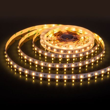 Светодиодная лента Elektrostandard 24V 60Led 10W IP20 4690389170133
