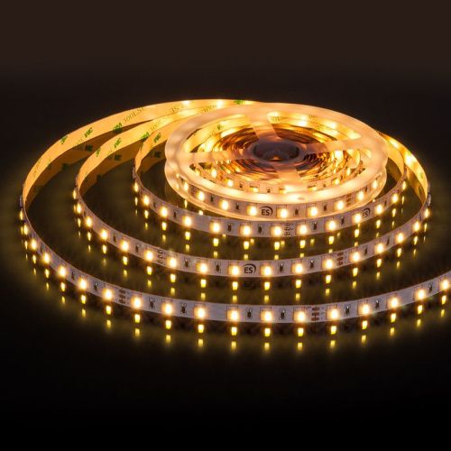Светодиодная лента Elektrostandard 24V 60Led 10W IP20 4690389170133 - фото 2