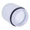 Светильник настенный Uniel UWL-K02R 60W/E27 IP65 BLACK