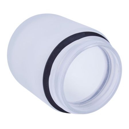 Светильник настенный Uniel UWL-K02R 60W/E27 IP65 BLACK