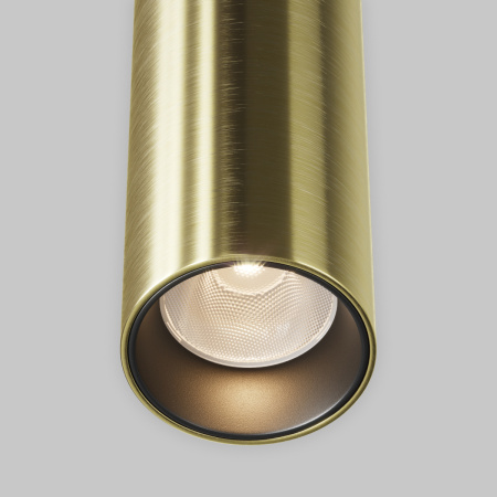 Светильник подвесной Maytoni Jelly (Джелли) P105PL-12W3K-BS