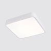 Светильник потолочный LED4U L2022-300 WH