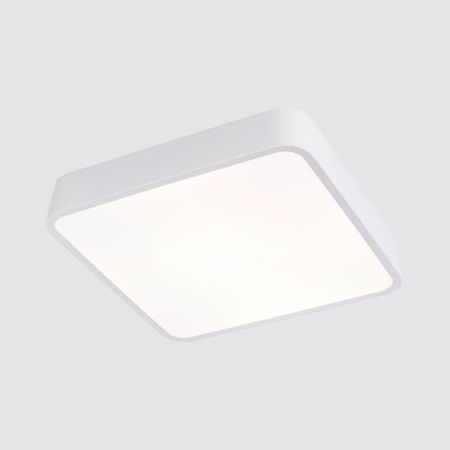 Светильник потолочный LED4U L2022-300 WH