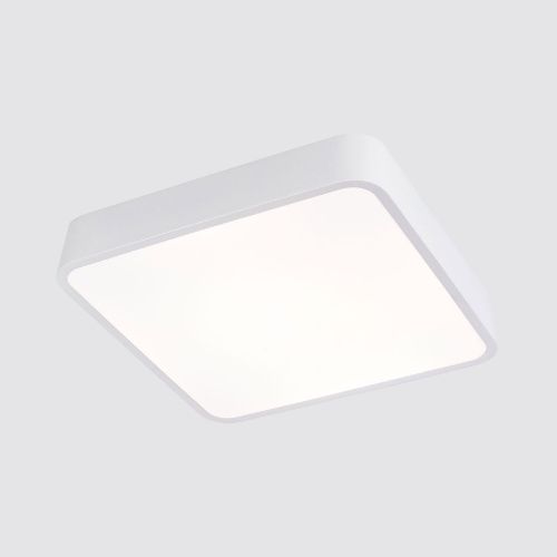 Светильник потолочный LED4U L2022-300 WH - фото 2