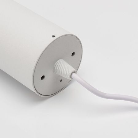 Крепление для однофазного трека с шнуром Lumker VL-M 00-00010756