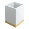 Стакан Boheme Qubic 10961-G