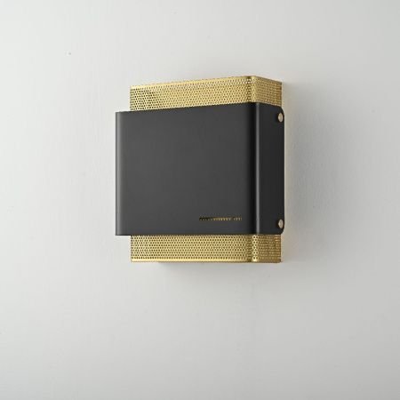 Светильник настенный ImperiumLoft Casing (Цасинг) 140597-26