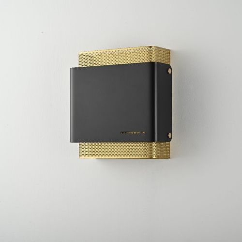Светильник настенный ImperiumLoft Casing (Цасинг) 140597-26 - фото 4