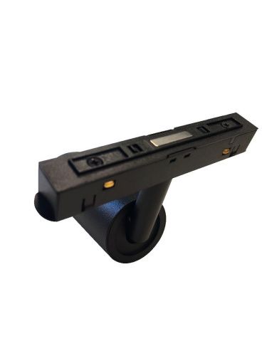Трековый магнитный светильник Myfar Ray (Раы) MT0220-7W4K-B - фото 3