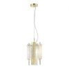 Светильник подвесной ST Luce Scolare (Сцоларе) SL1636.203.01